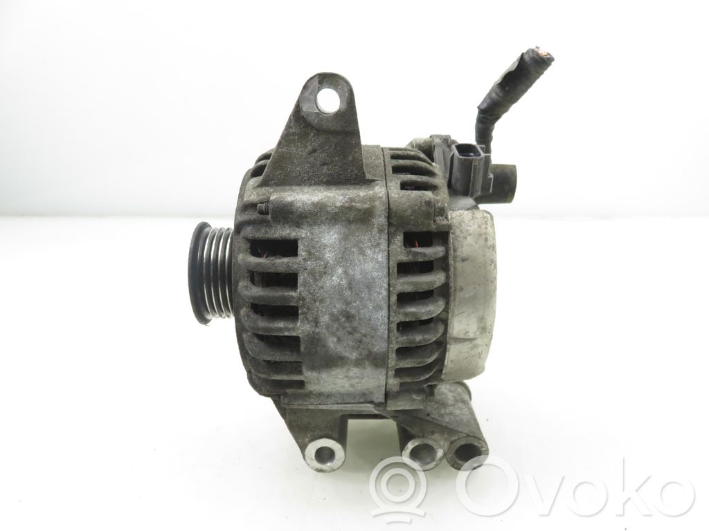 Ford Fiesta Generator/alternator 