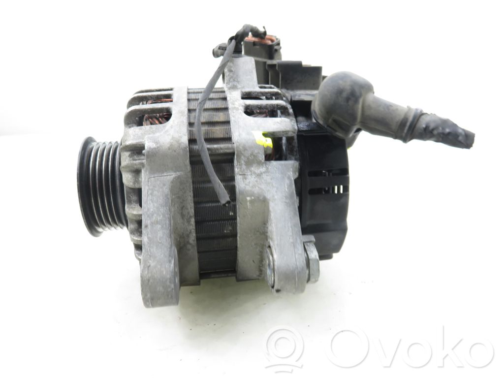 Hyundai i20 (PB PBT) Ģenerators 