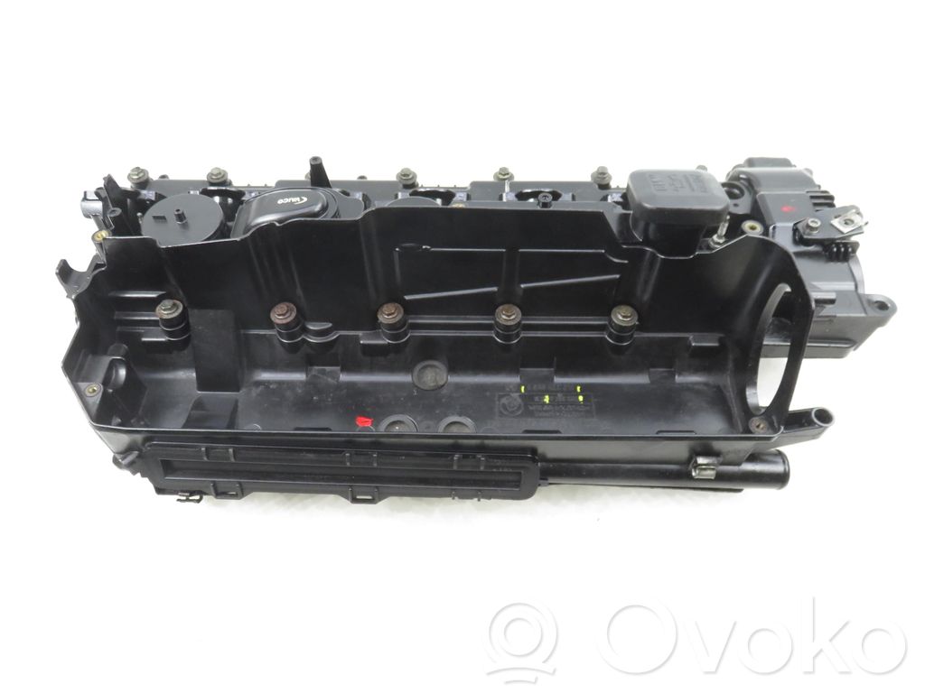 BMW 5 E60 E61 Galvutės dangtelis 