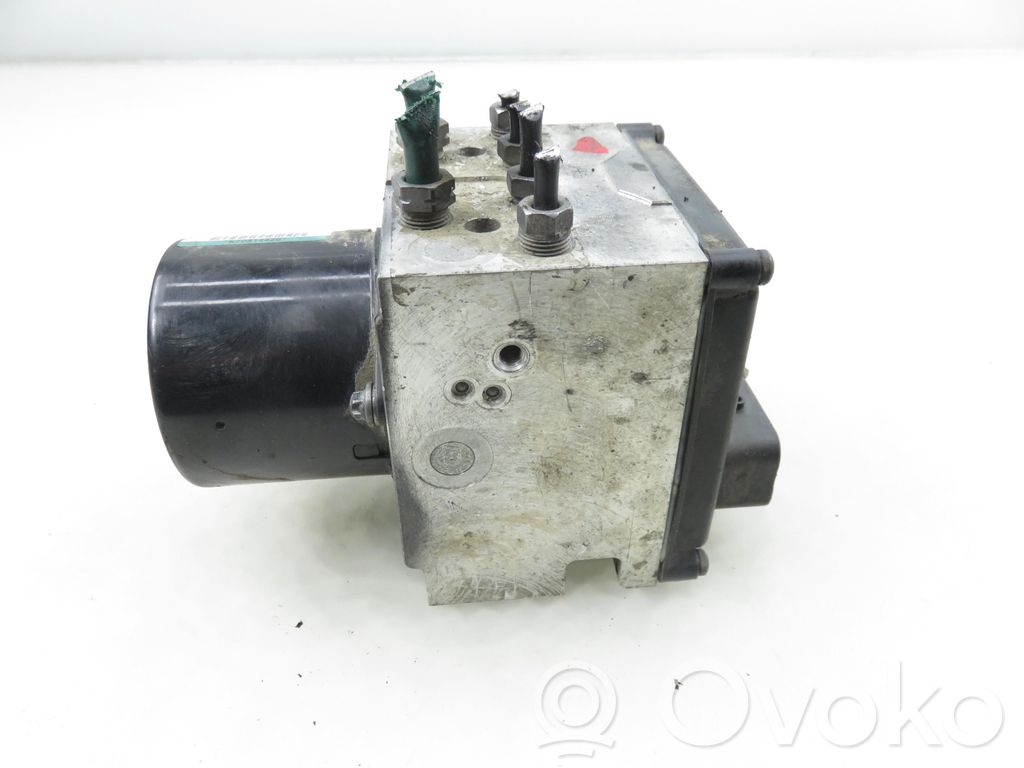 Peugeot 407 ABS Blokas 