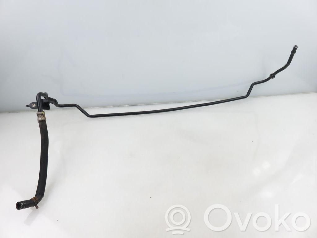 Renault Espace -  Grand espace IV Ohjaustehostimen letkusto 