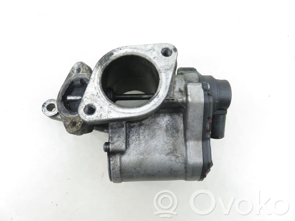 Suzuki Grand Vitara II Supapă EGR 