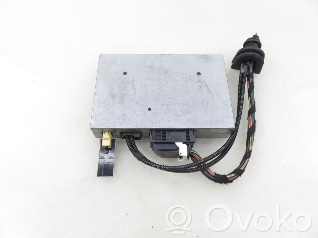 Unidad de control/módulo de bluetooth   4E0862335,4E0910336L,4E0862335,4E0910336L