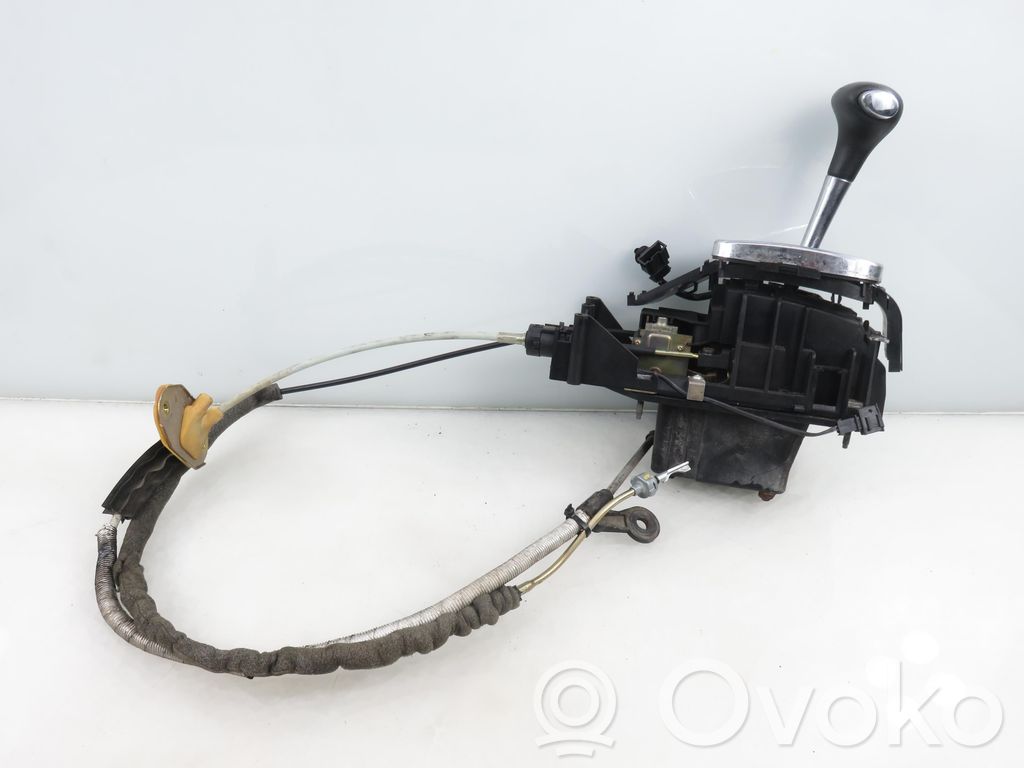 Volkswagen Sharan Selector caja de cambios 