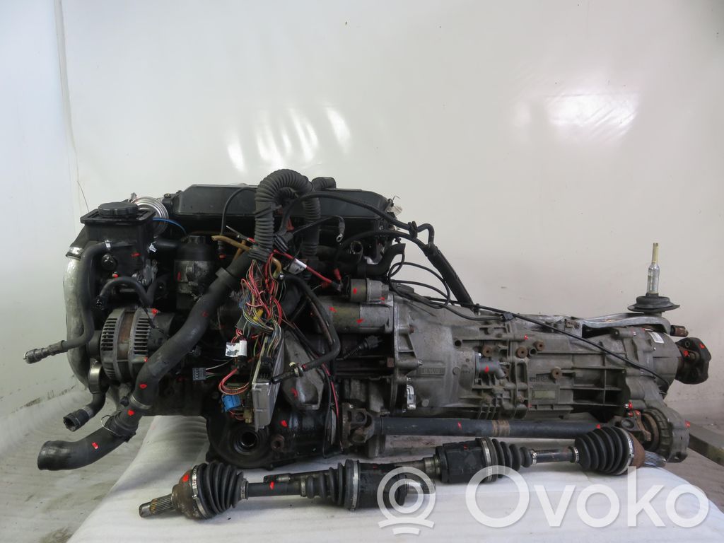 Moottori   306D1,M57D30,306D1,M57D30