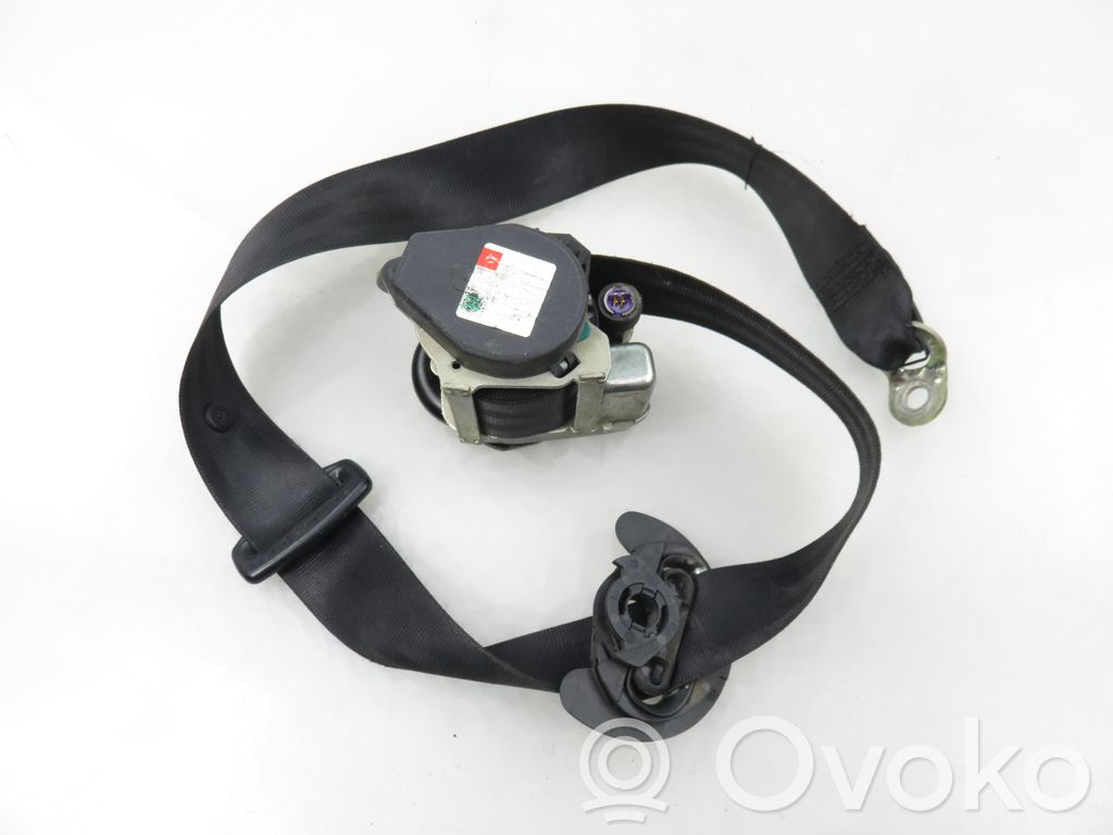 Volkswagen Golf V Ceinture de sécurité avant