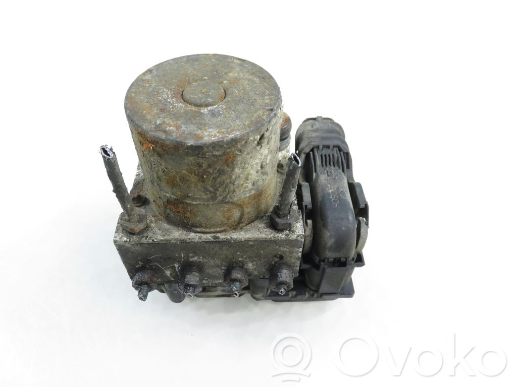 Opel Movano B ABS Pump 