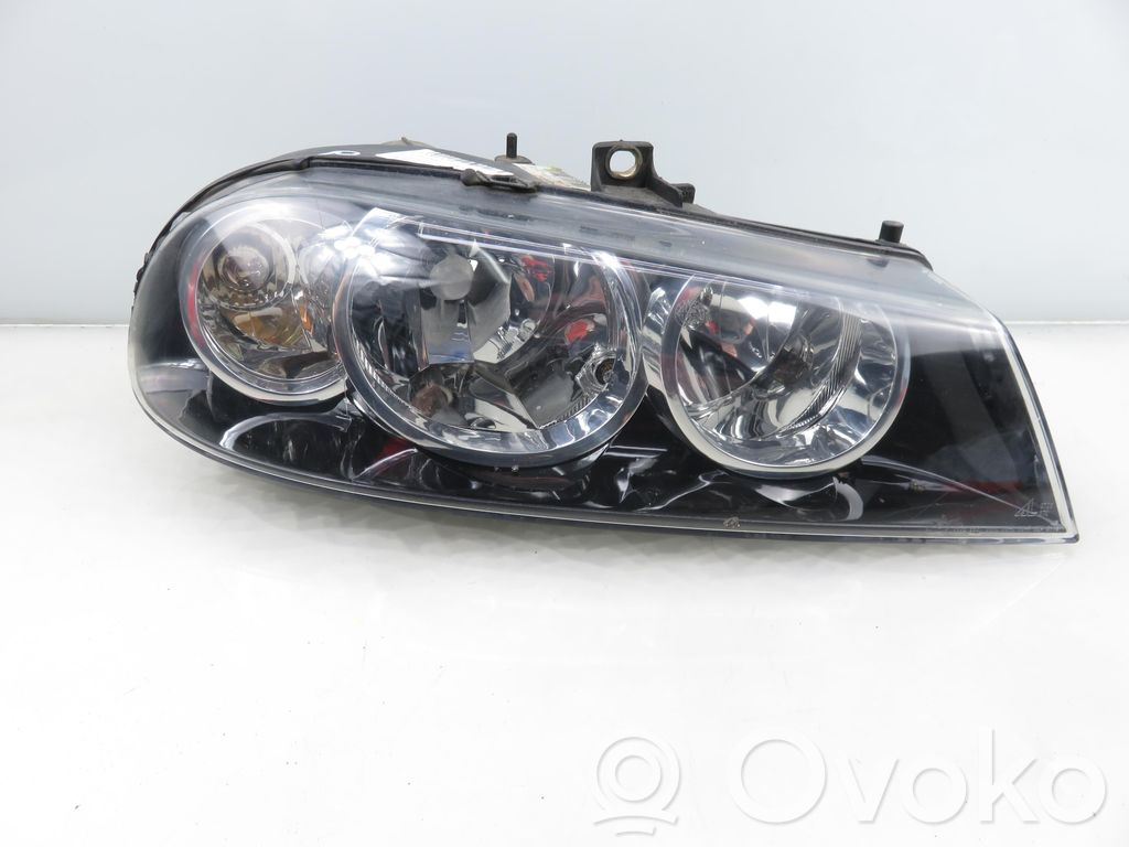 Alfa Romeo 156 Headlight/headlamp 
