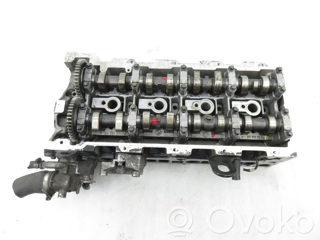 Mercedes-Benz C AMG W203 Engine head 