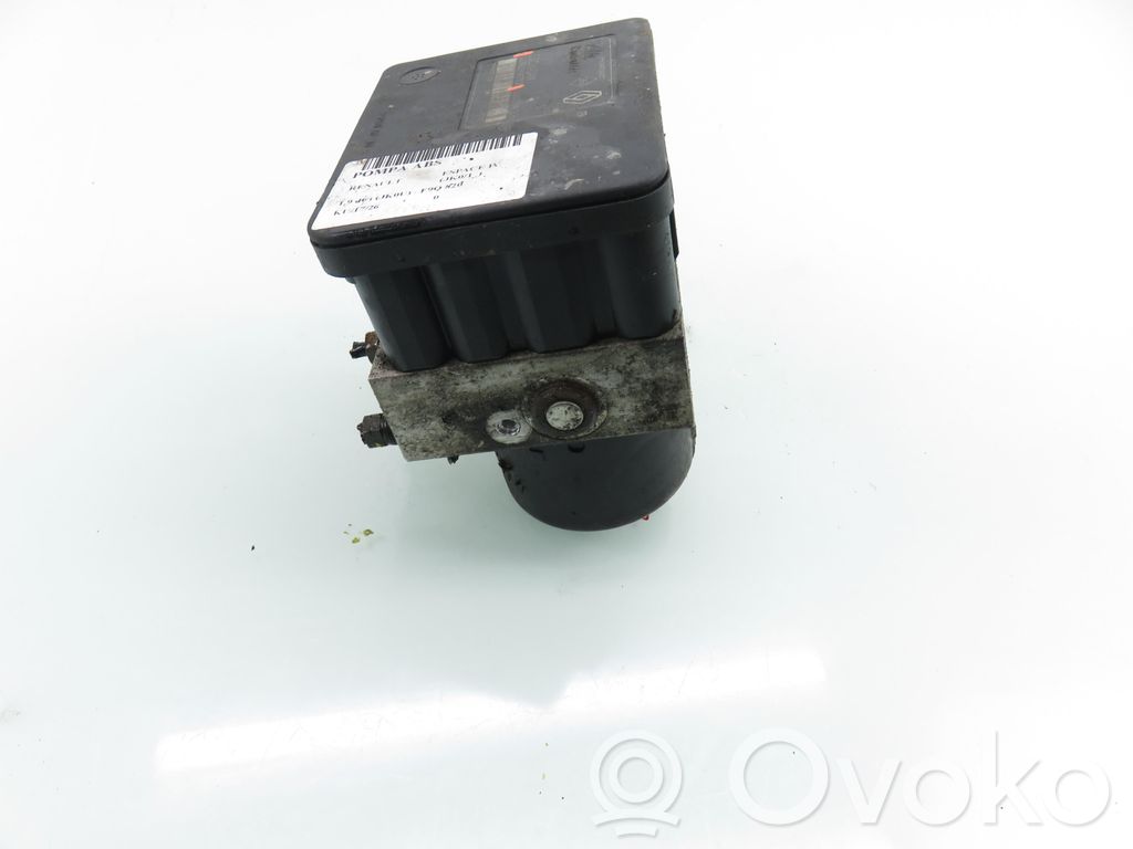 Renault Espace -  Grand espace IV ABS bloks 
