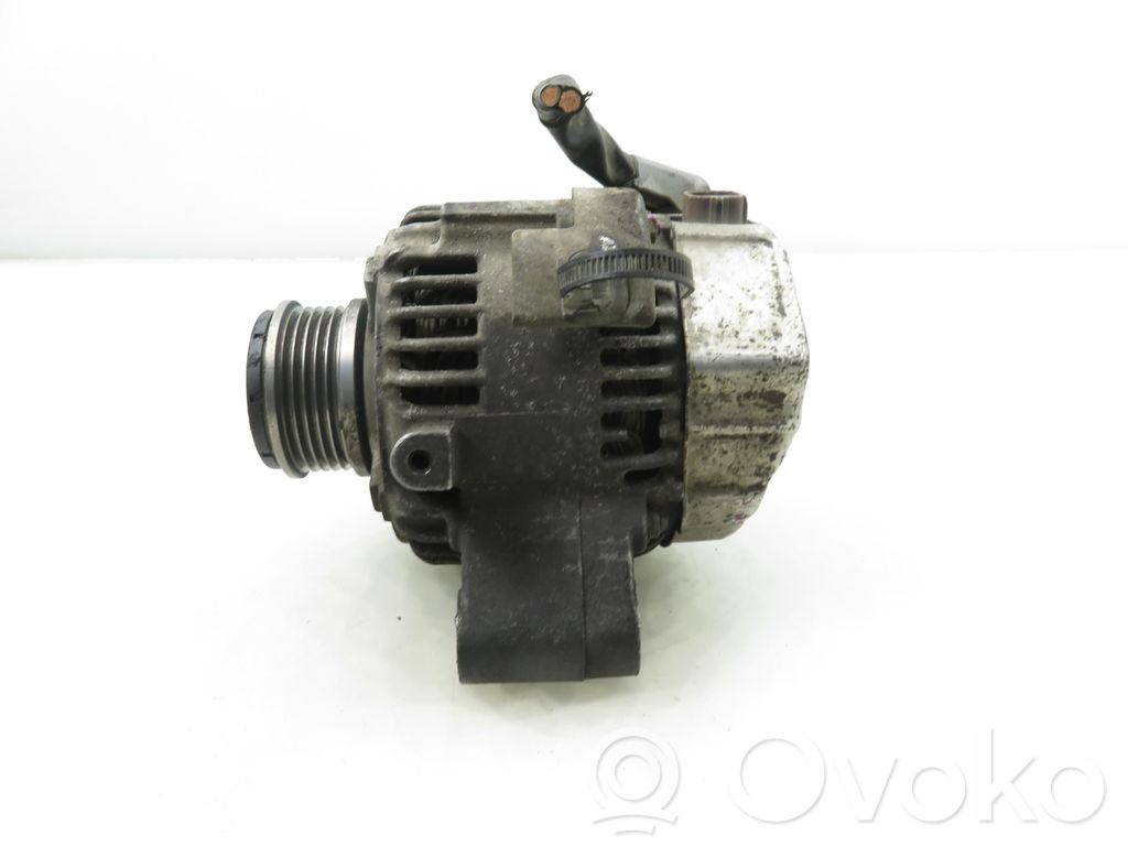 Generator/alternator