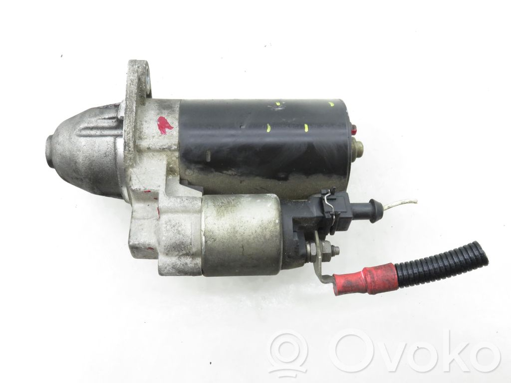 Motor de arranque   0001138002,7589350,0001138002,7589350