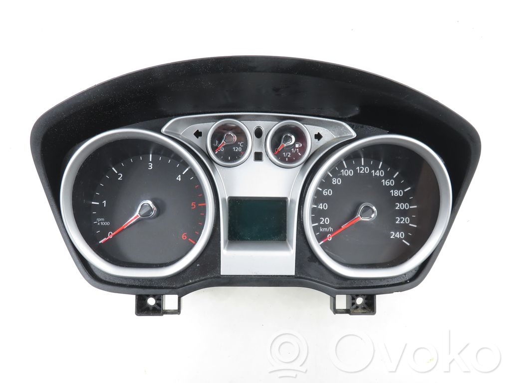 Speedometer (instrument cluster)   8V4T10849GG,8V4T10849GG