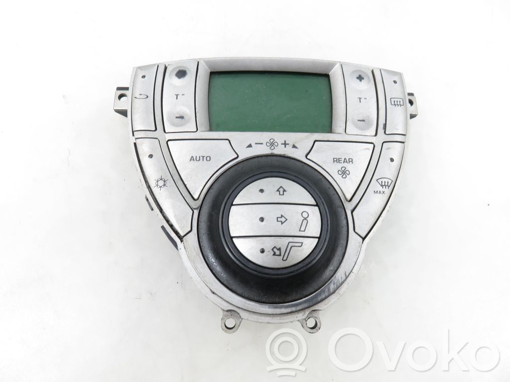 Lancia Phedra Interior fan control switch 