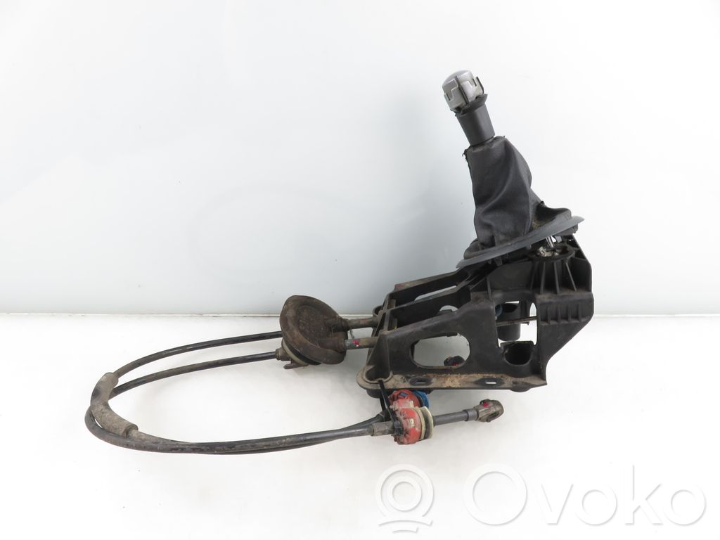 Citroen C3 Gear shifter/selector 