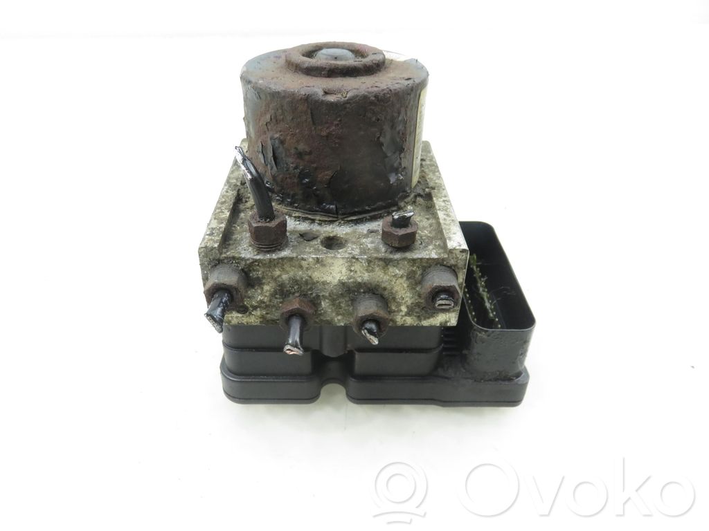 Citroen C3 ABS Pump 