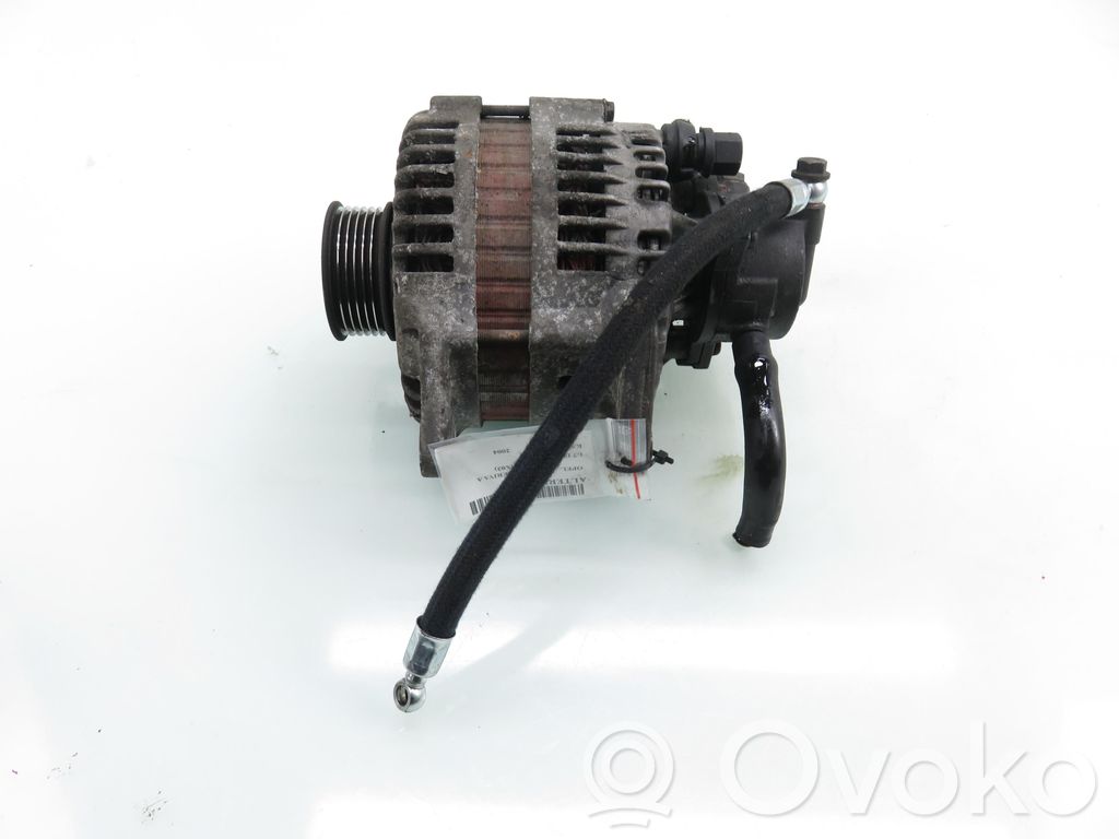 Opel Meriva A Generator/alternator 