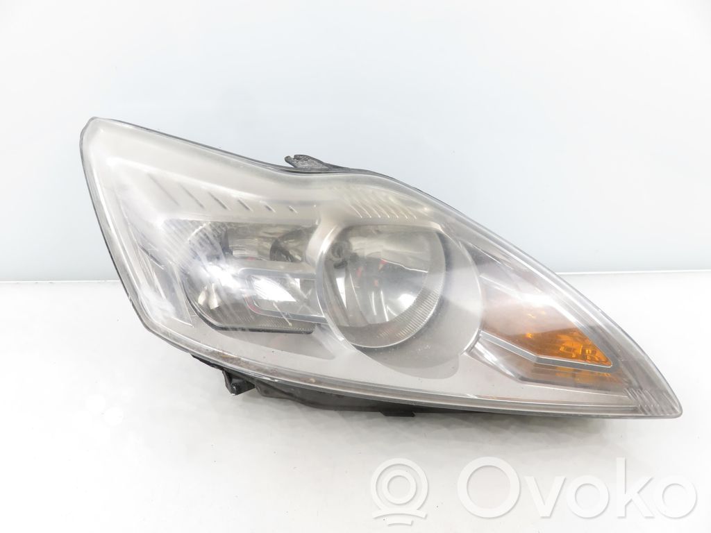 Ford Focus Scheinwerfer 