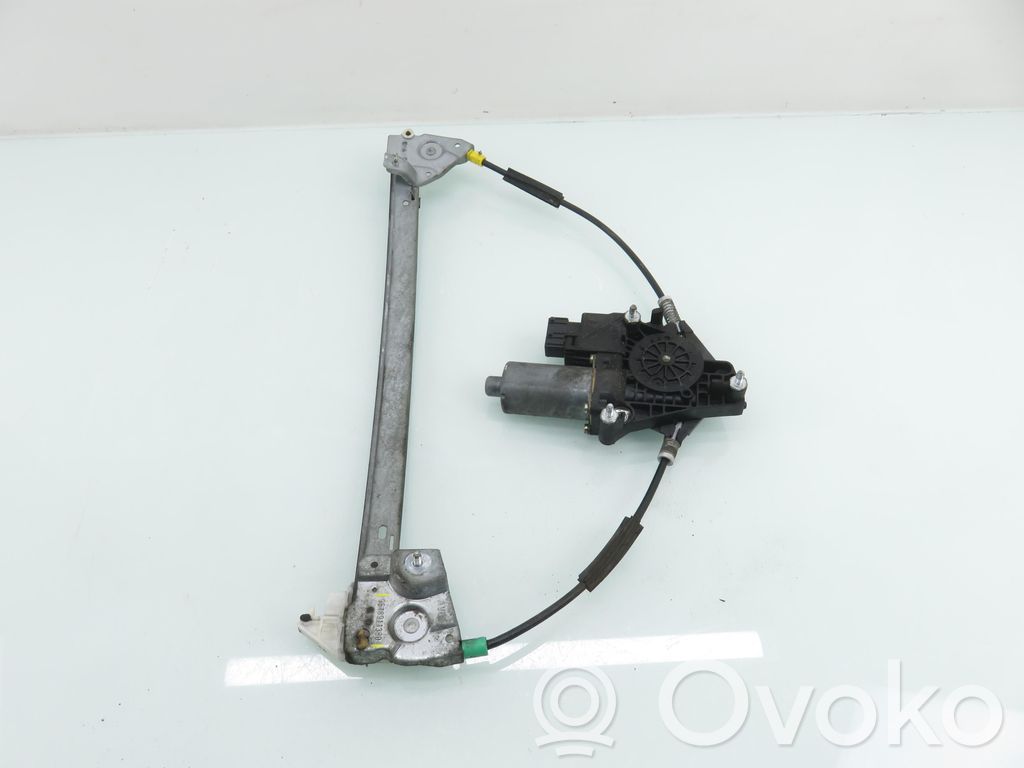 Peugeot 406 Alzacristalli della portiera anteriore con motorino 