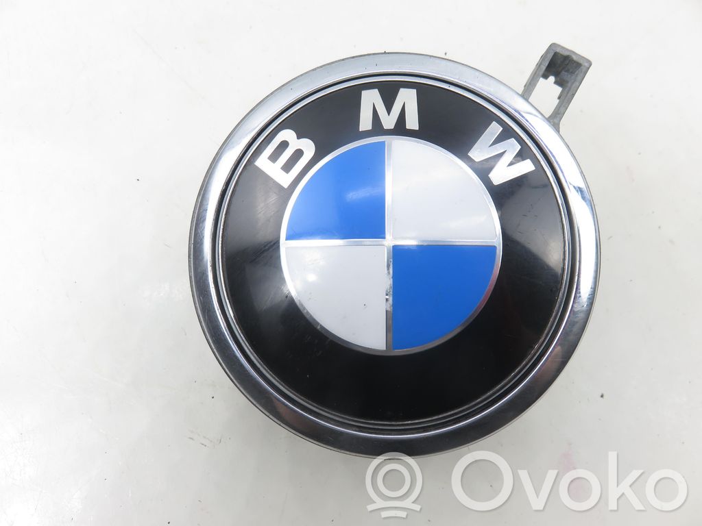 BMW 1 E81 E87 Rear door exterior handle/bracket 