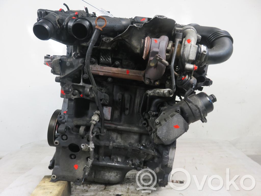 Variklis   9HX,9HX