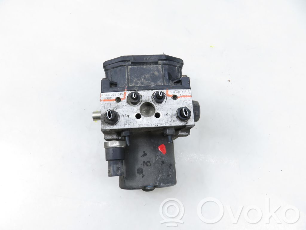 Audi A4 S4 B6 8E 8H ABS-pumppu 
