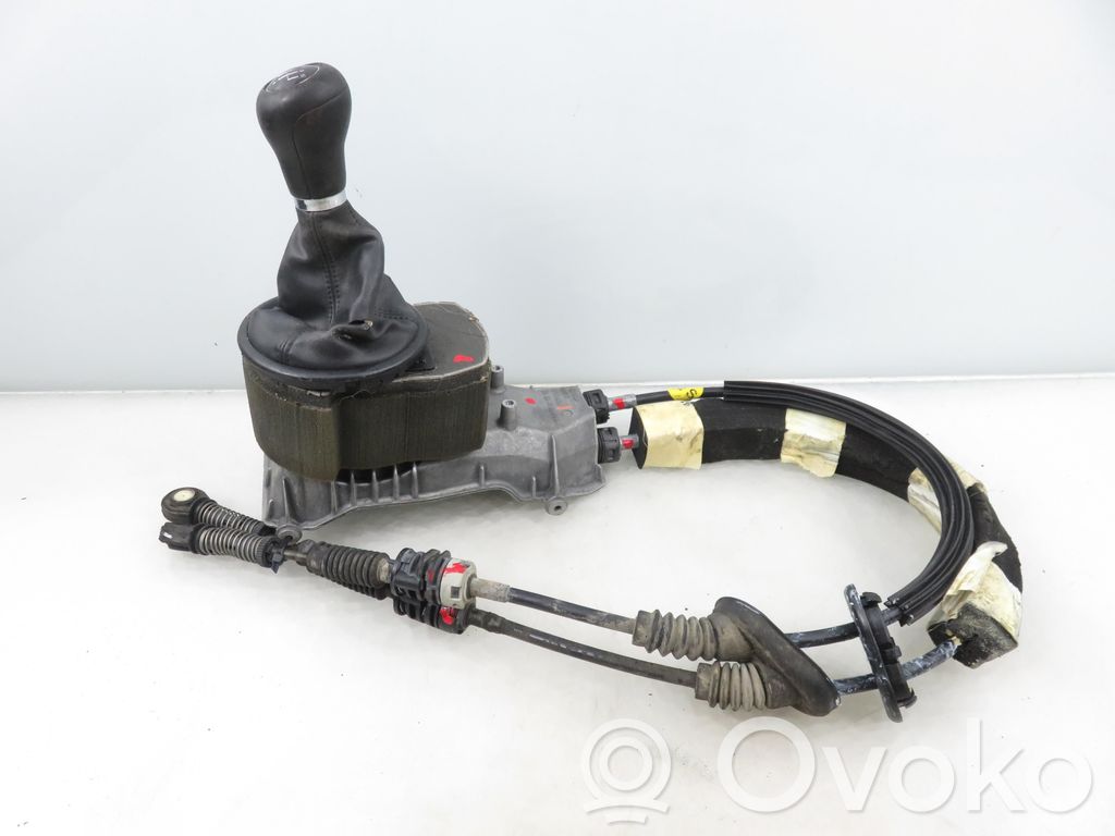 Gear shifter/selector   8Z0711246A,8Z0711246A