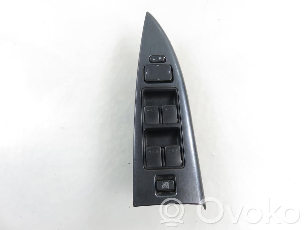 Mazda 6 Electric window control switch 