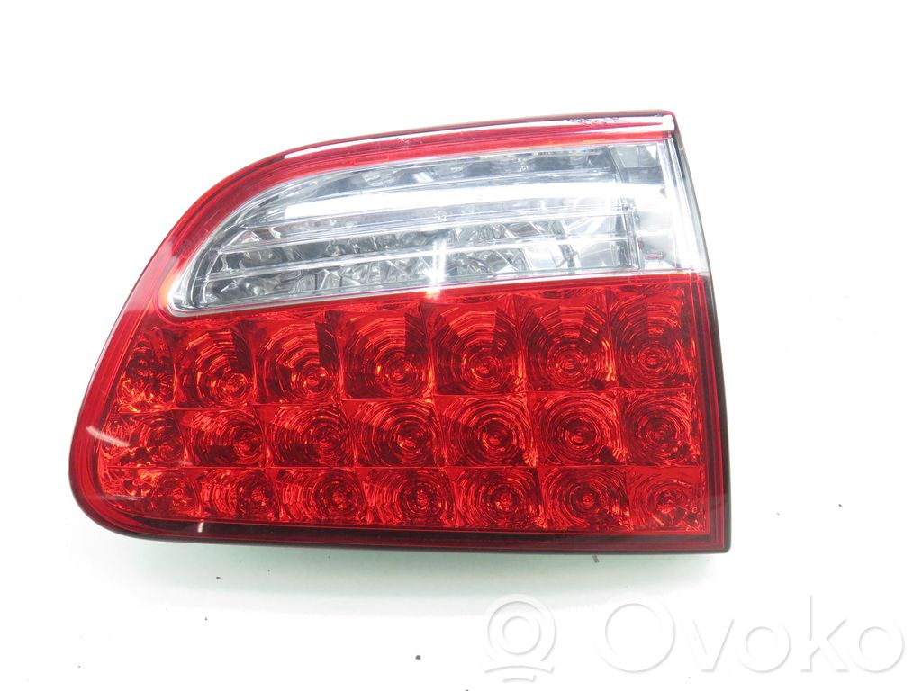Citroen C-Crosser Lampă spate în caroserie 