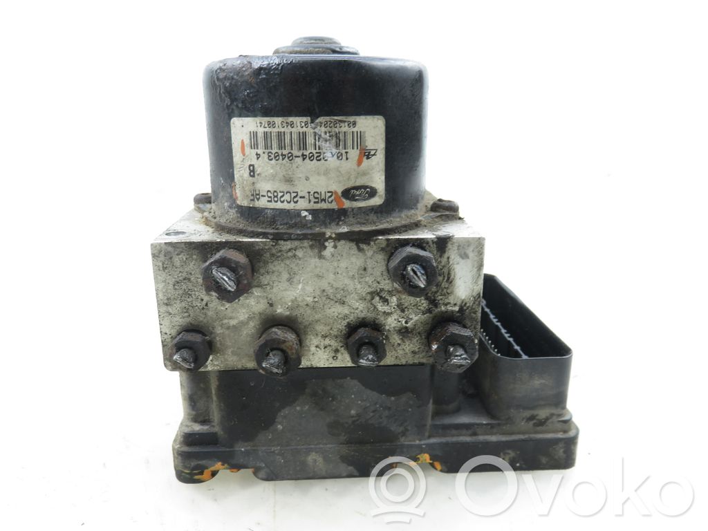 Ford Connect ABS Blokas 
