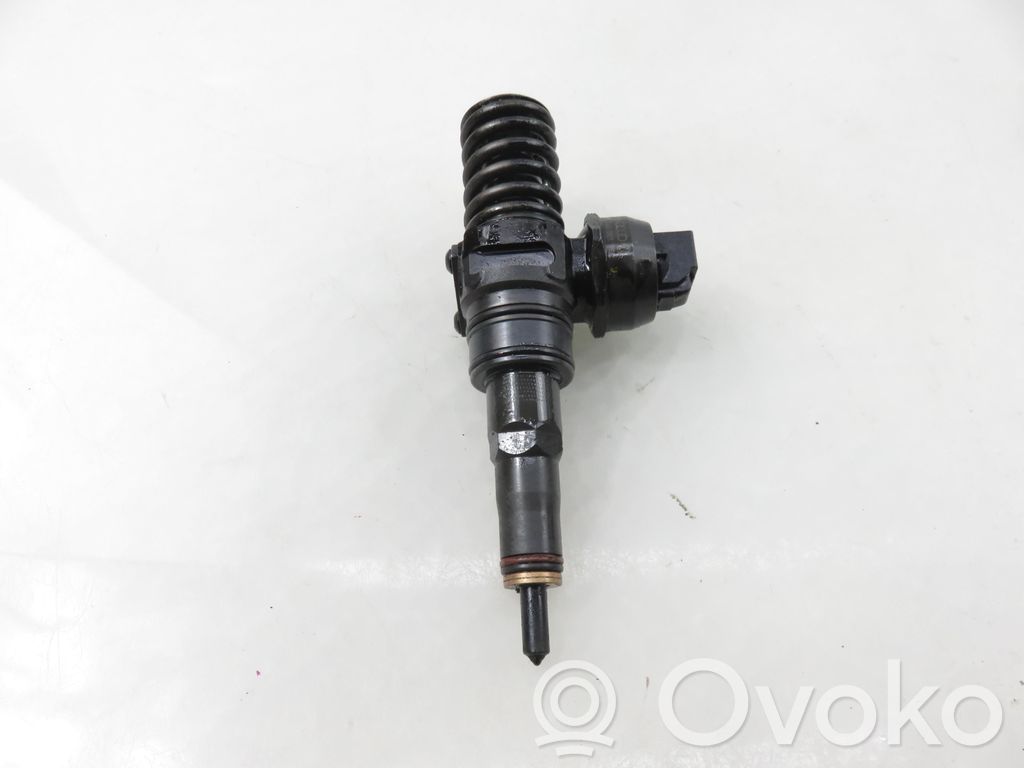 Volkswagen Polo IV 9N3 Iniettore