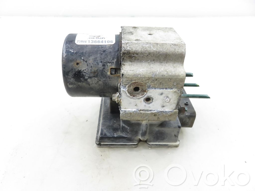 Renault Master II ABS Pump 