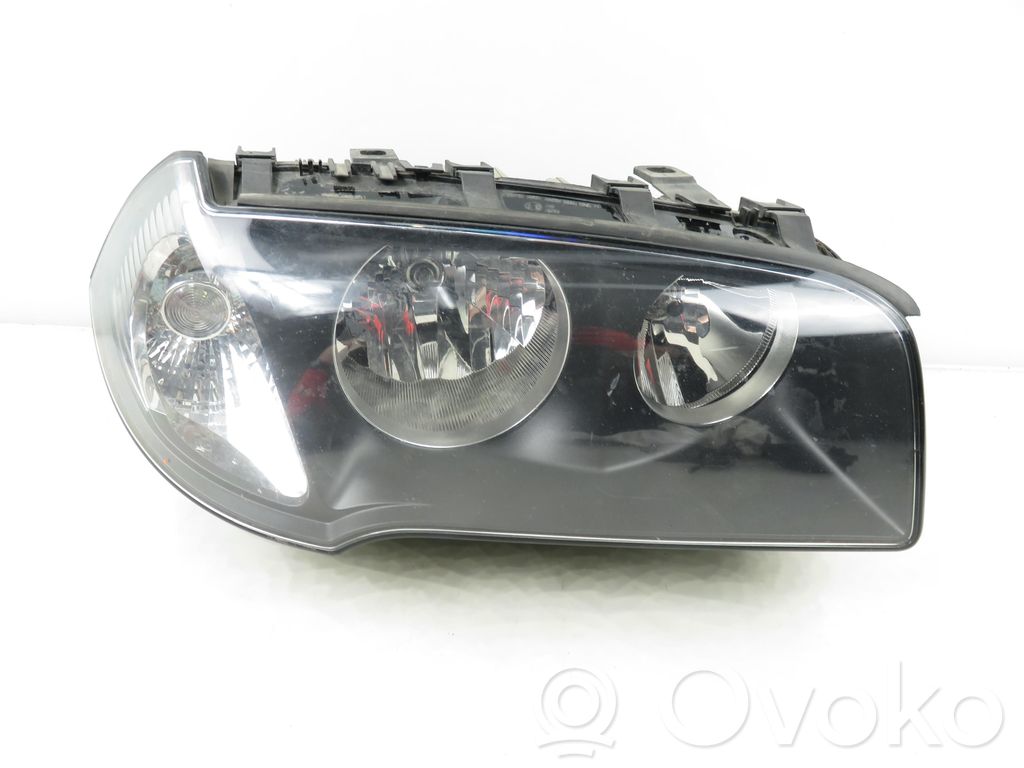 BMW X3 E83 Headlight/headlamp 