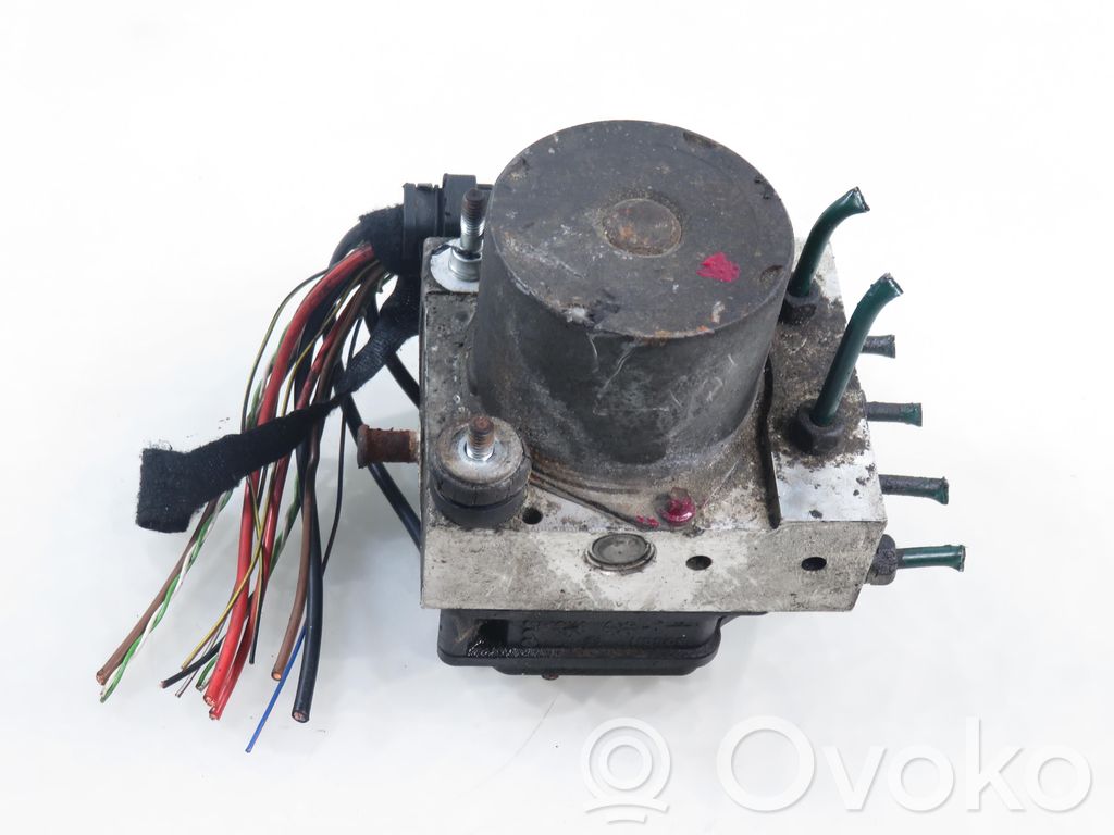 Opel Corsa C ABS Blokas 