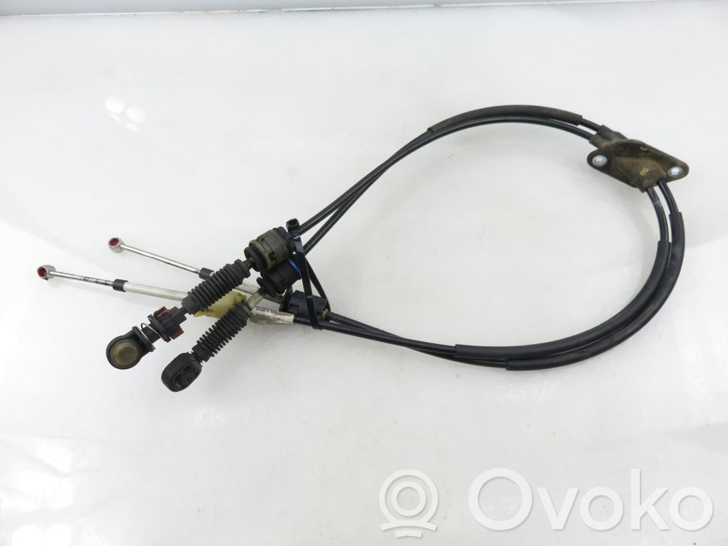 Gear shift cable linkage   30759231,30759231