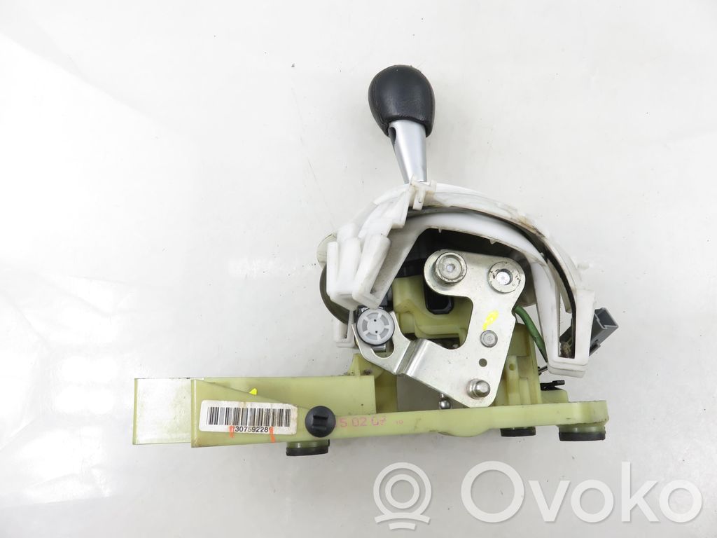 Volvo V70 Selector caja de cambios 