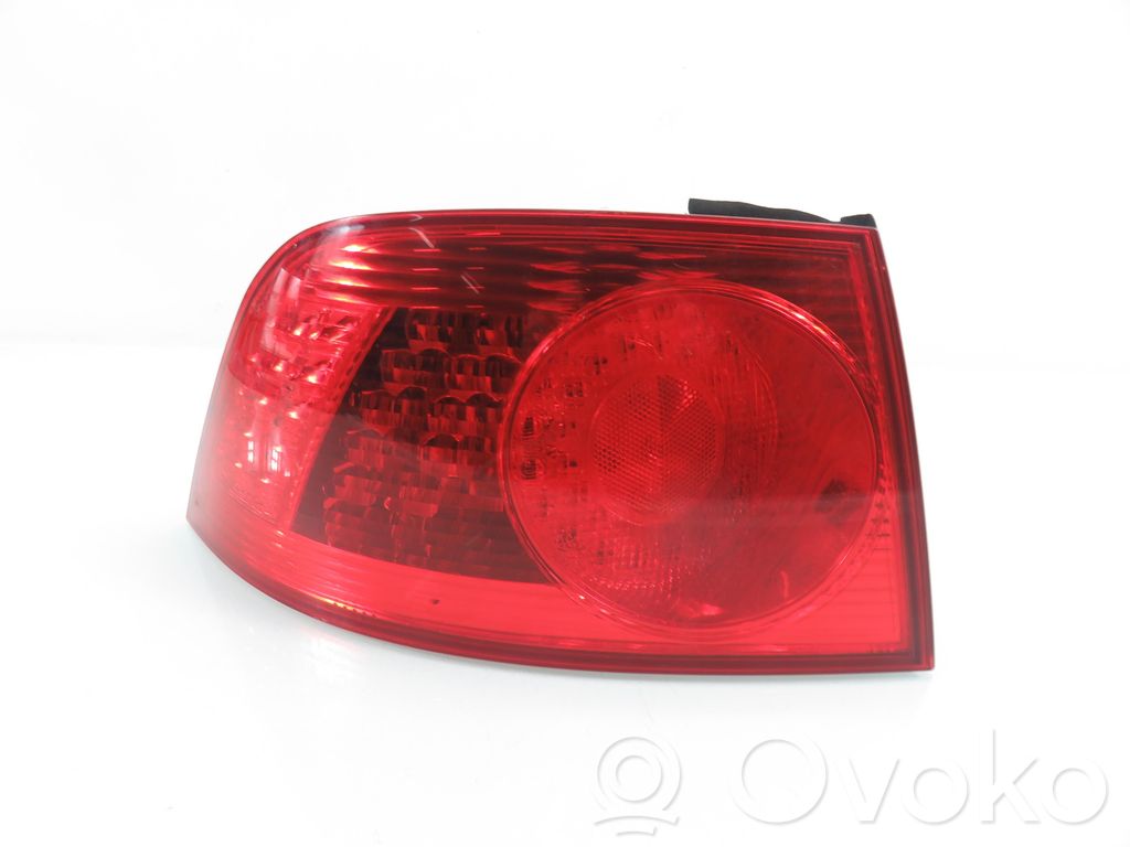 Volkswagen Phaeton Feux arrière / postérieurs