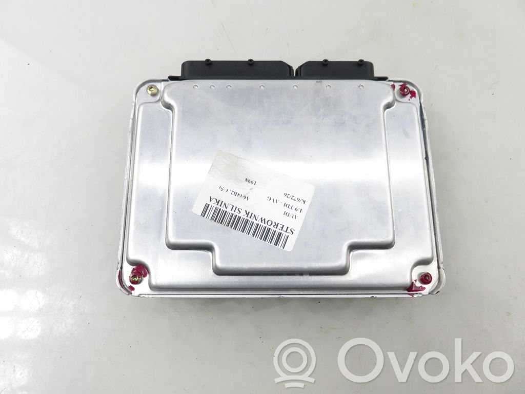 Engine control unit/module   0281010203,038906012AB,0281010203,038906012AB