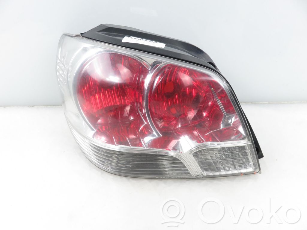 Mitsubishi Outlander Takavalot 