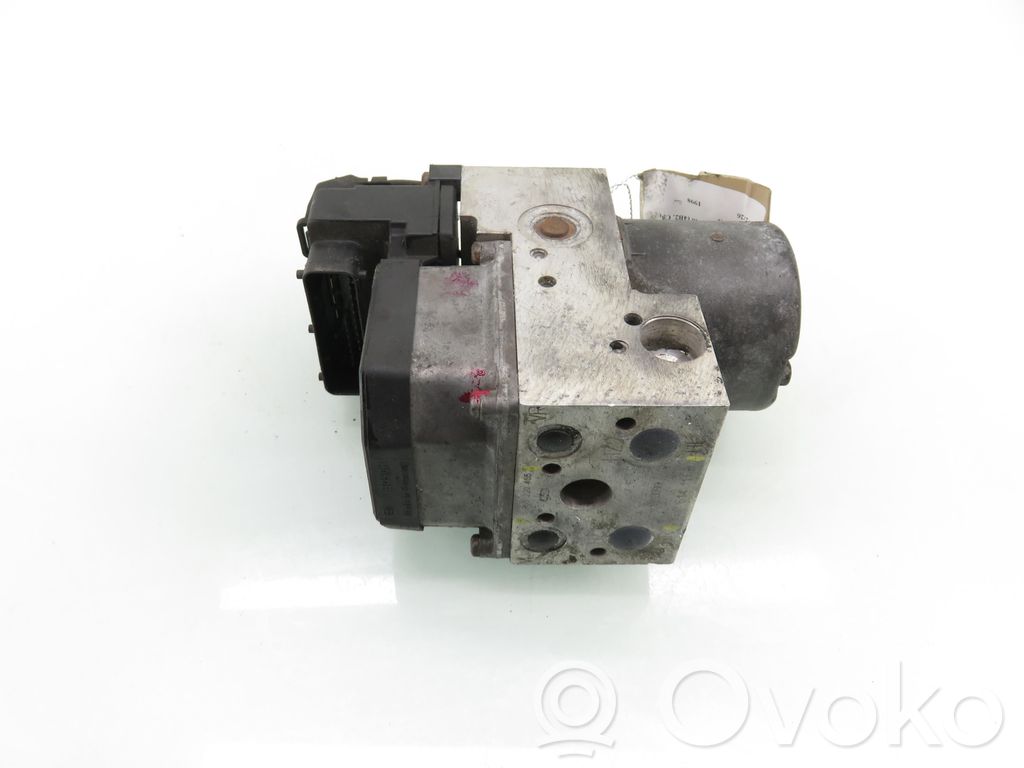 Audi A6 S6 C5 4B Блок ABS 