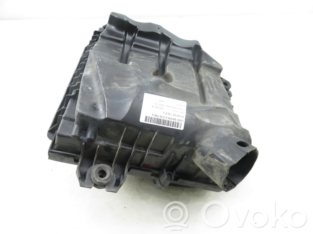 Renault Trafic II (X83) Luftfilterkasten 