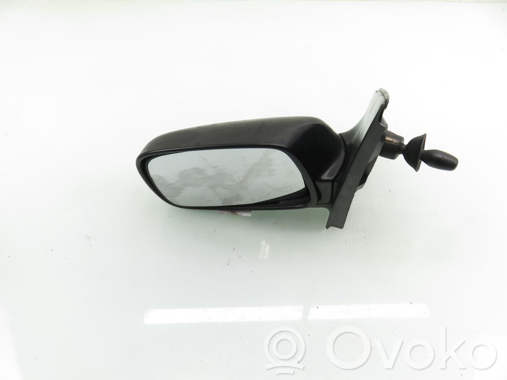 Toyota Yaris Espejo lateral manual 