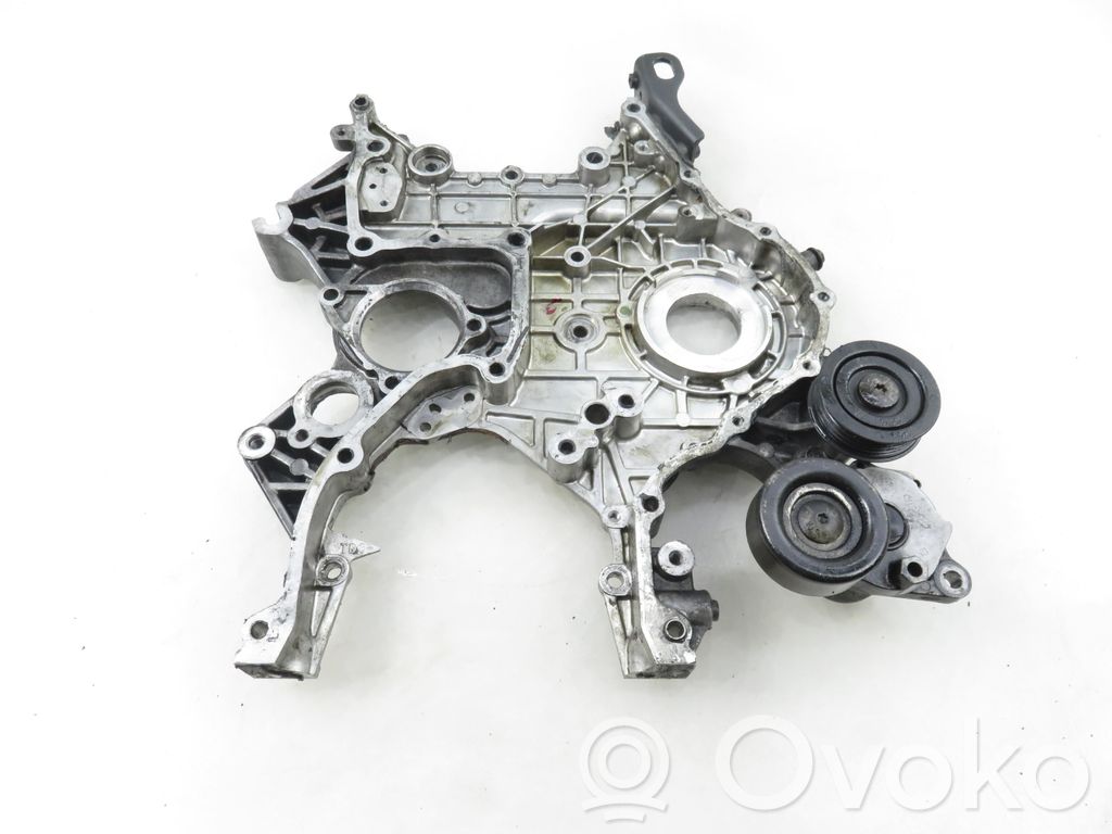 KIA Rio Zahnriemenabdeckung 