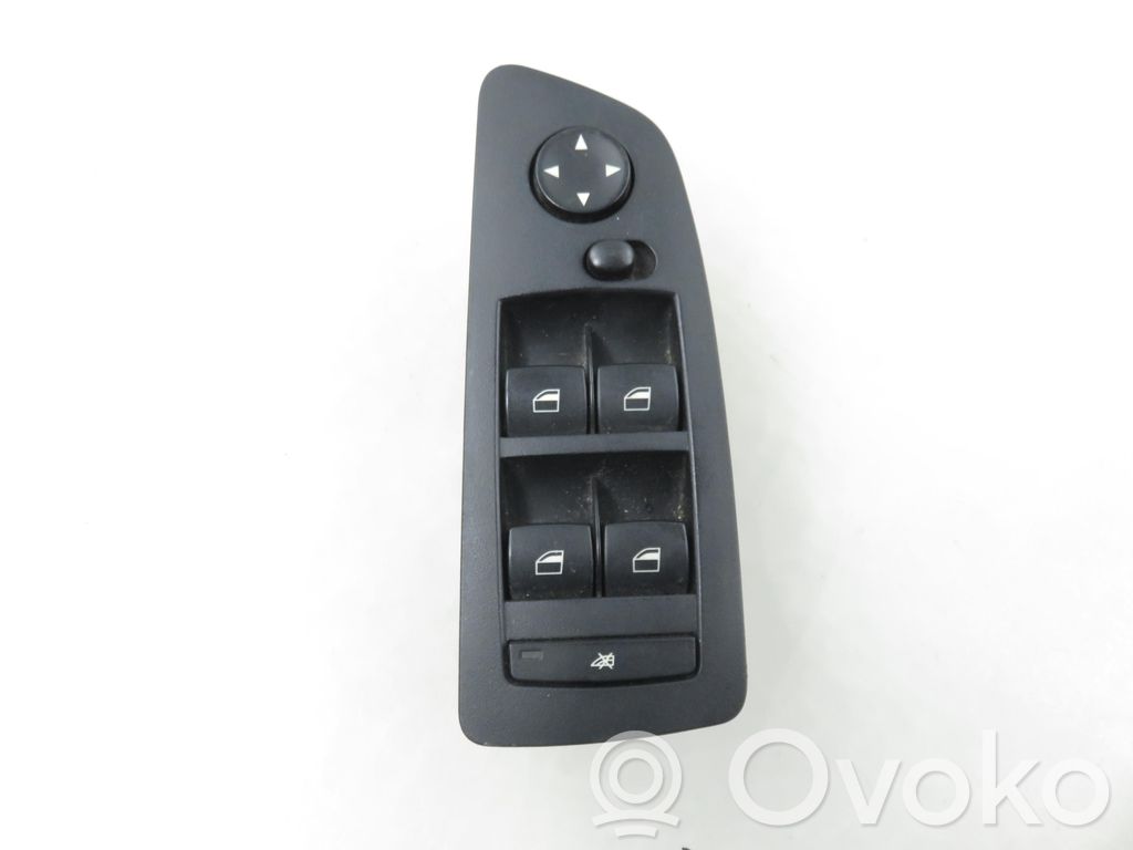 Electric window control switch   9155491,9155491