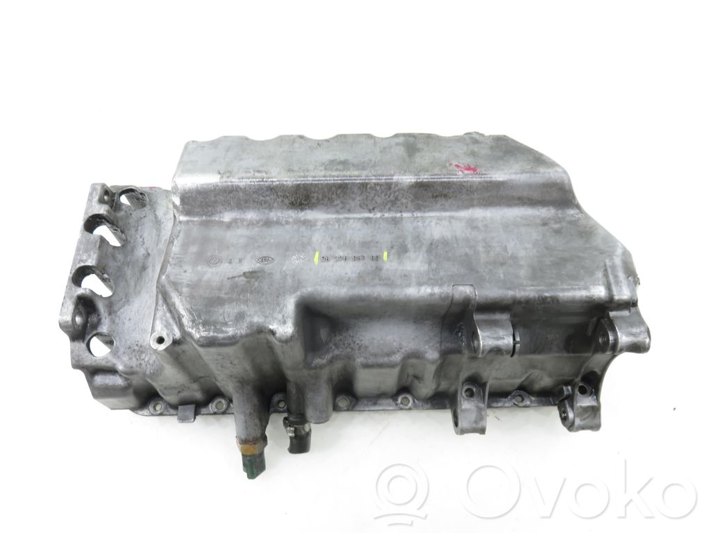 Lancia Phedra Oil sump 