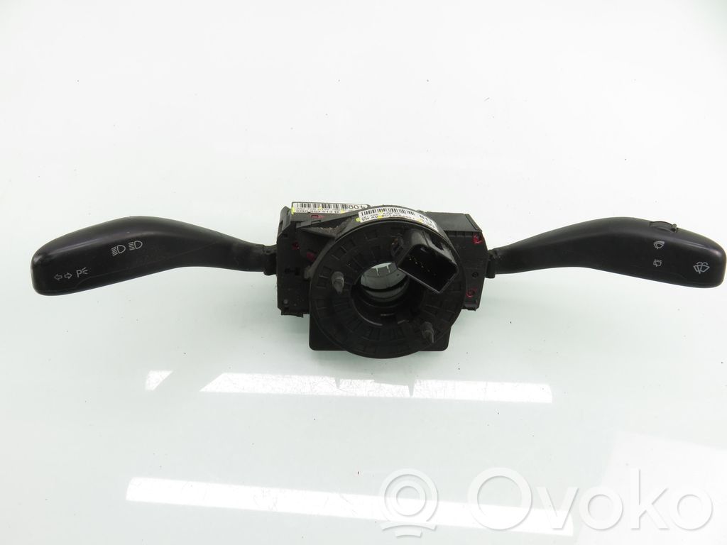 Seat Cordoba (6L) Wiper turn signal indicator stalk/switch 