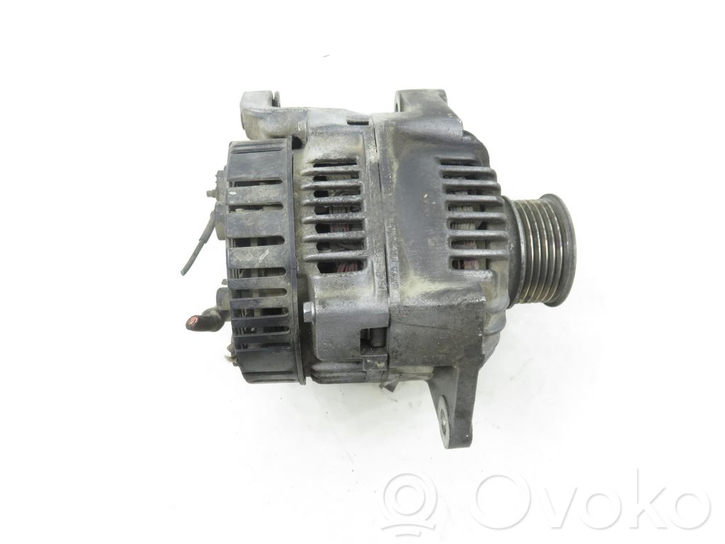 Renault Master II Generator/alternator 