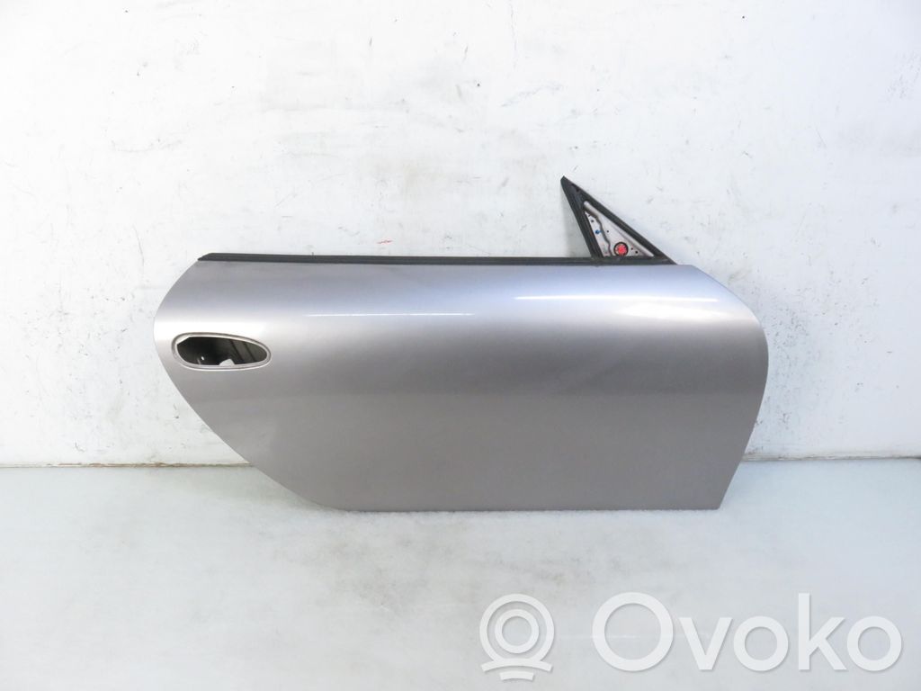 Porte (coupé 2 portes)