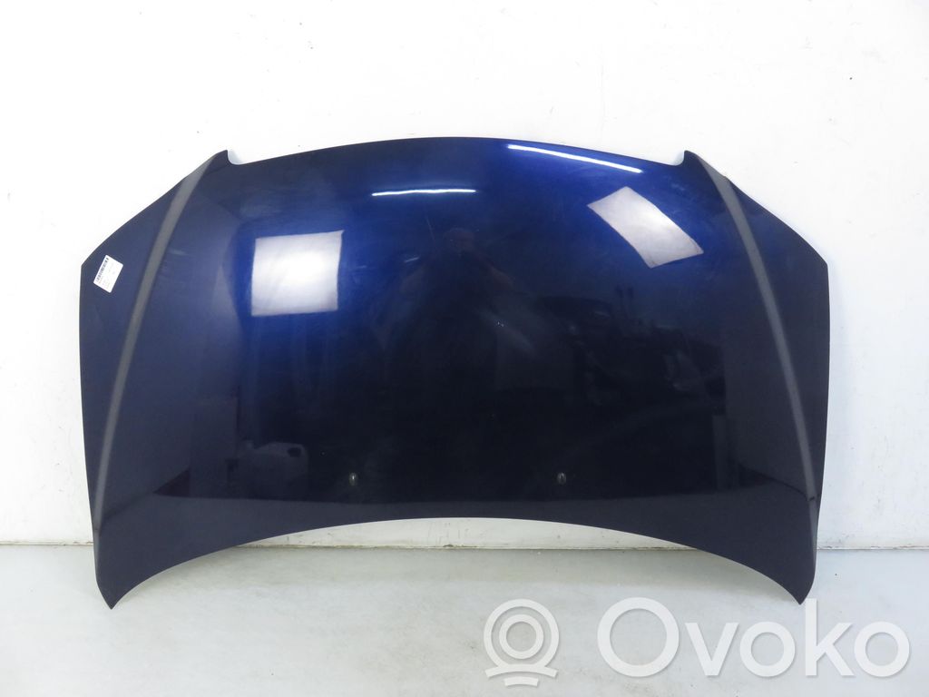 Motorhaube