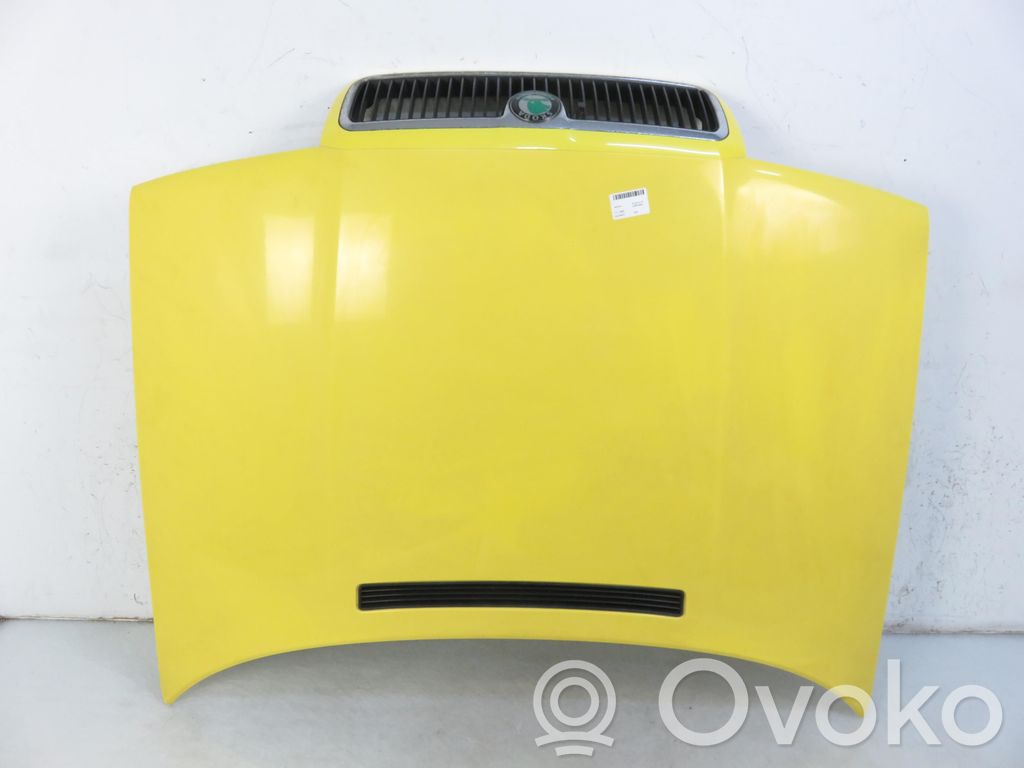 Skoda Felicia II Motorhaube